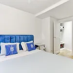 Apartamento Malakoff Au Coeur De Pour 6