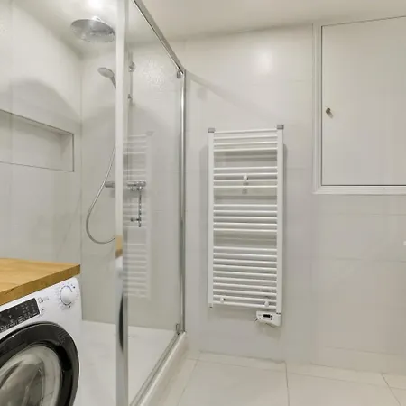 Apartamento Malakoff Au Coeur De Pour 6 Paris