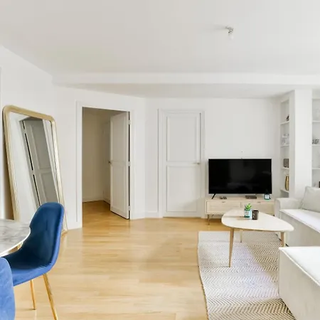 Malakoff Au Coeur De Pour 6 *