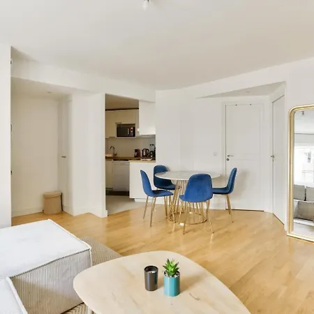 Malakoff Au Coeur De Pour 6 *