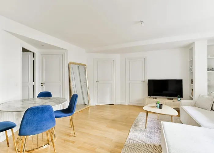 Malakoff Au Coeur De Pour 6 פריז