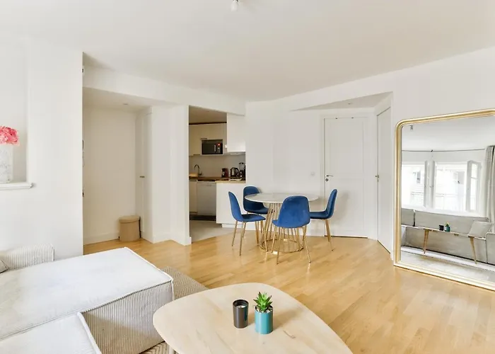 Malakoff Au Coeur De Pour 6 *