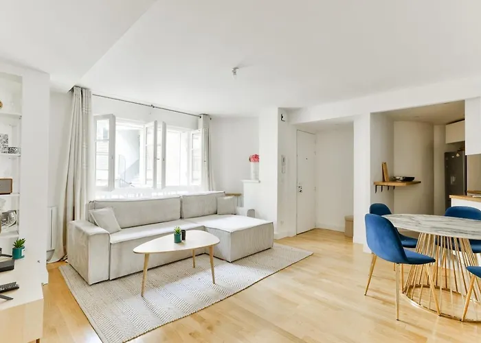 Malakoff Au Coeur De Pour 6 פריז